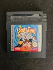 LOONEY TUNES Nintendo Game Boy Color UK / EUROPEAN Version Gameboy