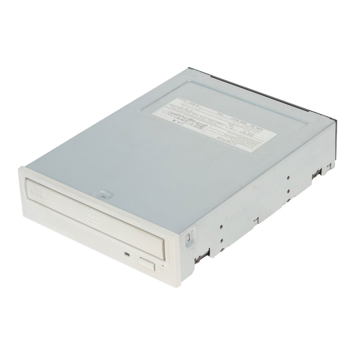 Intern Laufwerk TOSHIBA SD-M1802 DVD-ROM DRIVE IDE 5.25 Zoll | eBay