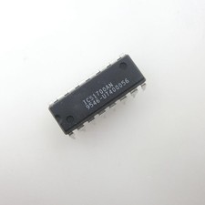 ICS1700N ICS1700AN GK4-1