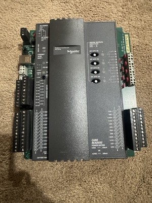 Schneider Electric Andover Continuum ACX-5740 Controller