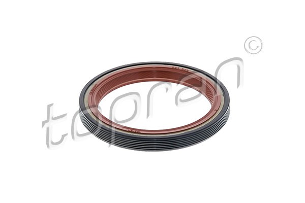 Fits TOPRAN HANS PRIES 207 049 OIL SEAL