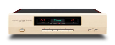Accuphase DC-500 D/A Converter
