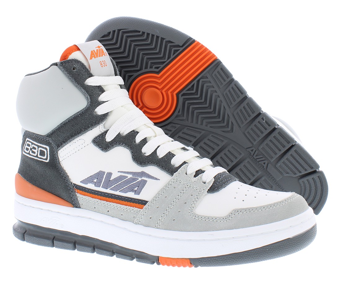 Avia 830 Unisex Shoes | eBay