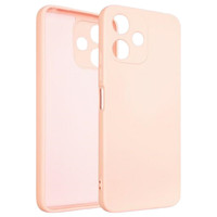 Beline SilikonhüLle Xiaomi Redmi 12 RoséGold