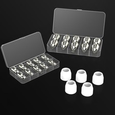 Kit Tête De Torche Plasma PT-60/IPT-60 - 21 Pièces, électrode 1.1mm, Marque WeldingStop | Neuf Sous Emballage, Pour Coupeur Plasma