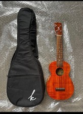 Price reduction ALA MOANA Ukulele Soprano UK-2500 Hawaiian Core