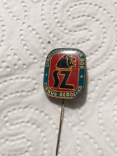 Anstecknadel - STAATSZIRKUS DER DDR BEROLINA , 271125-20