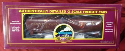 MTH Electric Trains O Scale 20-90003e