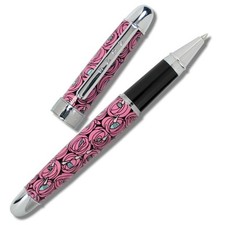 ACME Charles Rennie Mackintosh Roses Roller B...