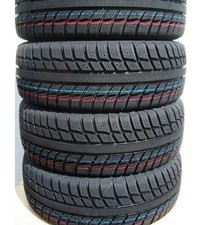 4x Neu Ganzjahresreifen 205/55 R16 91H m+s Reifen Rundern. -2026- Allwetter