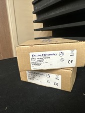 Extron CVEQ 100 AAP White 70-663-03 