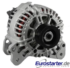 1**Alternator Reman Delco Remy OE Ref. DRB5320 for Volkswagen