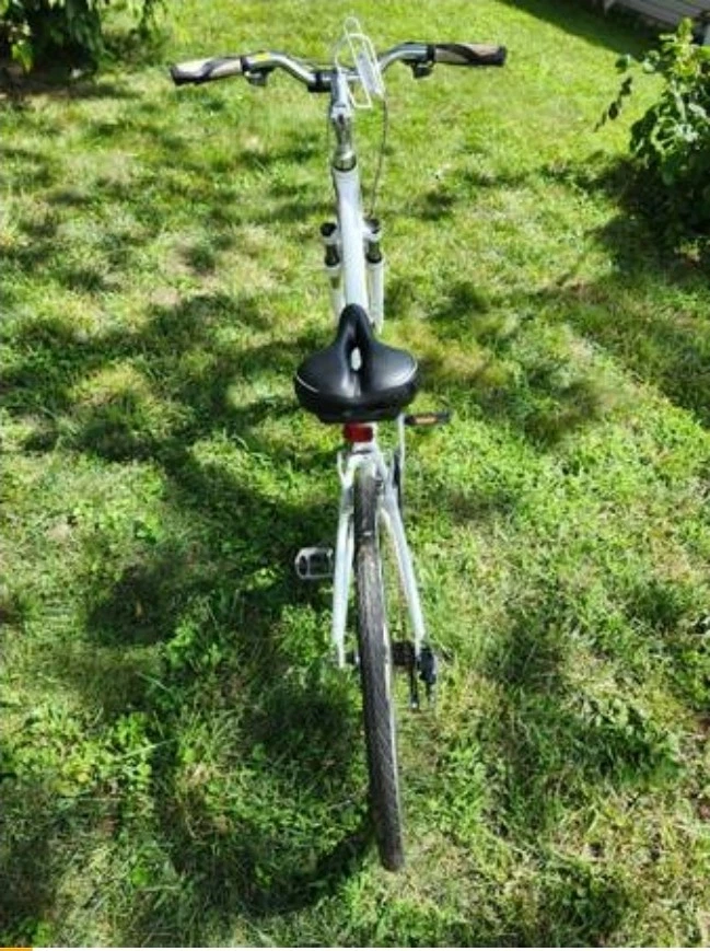 Giant Cypress DX, Comfort Hybrid, Medium, Barely Used. - Image 4 of 4