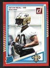 2025 Panini Devin Neal Base (Raw)