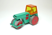 Siku V Serie V299 Zettelmeyer Dreiradwalzer vintage