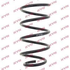 1x Coil Spring (Single) For Mini Cooper S JCW R56 Hatch Front KYB 31336777189