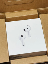  NEW Sealed 4th Generation Wireless In-Ear He...