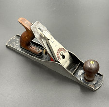 Millers Falls No. 14C **Type 2 **Bench Plane - 2 in Steel Blade - Made in USA