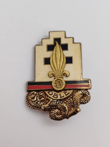 13th DBLE Drago Paris H119