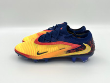 Nike Phantom 6 Low Elite FG Men's Size 12 Erling Haaland Cleats HQ2332-800