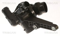 Triscan Thermostat KüHlmittel 8620 545105 KunststoffgehäUse FüR BMW 1Er F20 F21