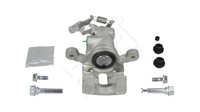 Hart Bremssattel Bremszange Hinten Rechts FüR Hyundai IX20 JC 1.4 1.6
