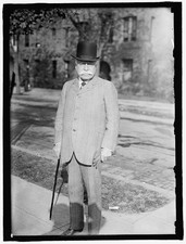 Photo:George Dewey Admiral U.S.N. 1912 Portrait