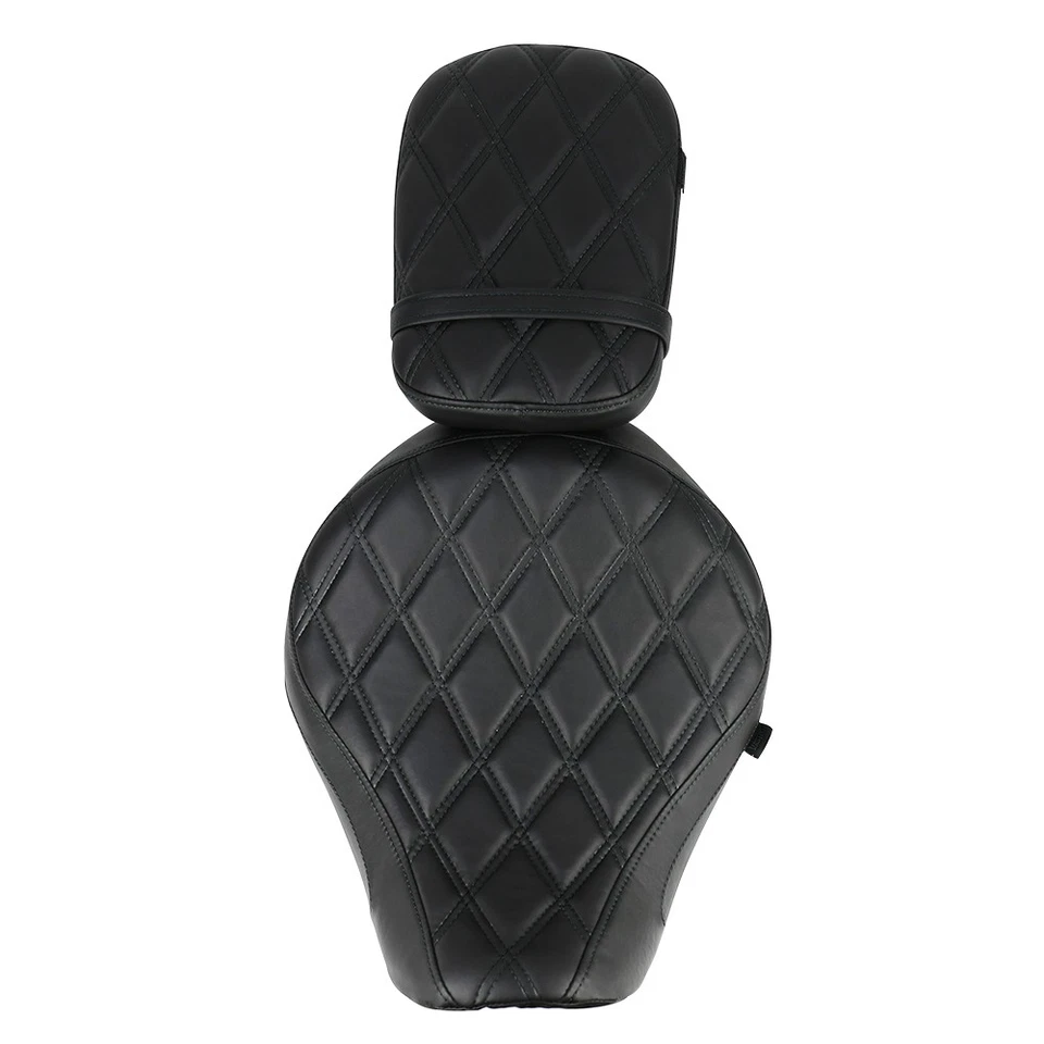 New Seat Specifically For Honda Shadow Phantom 750 VT750C2B / VT750CBS 2024 - Изображение 3 из 4