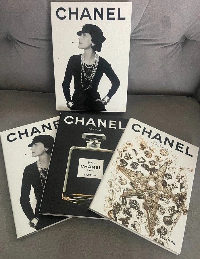 Chanel Book for sale - eBay
