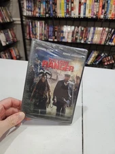The Lone Ranger (DVD) -- Brand NEW | Sealed, Johnny Depp 📀 BUY 2 GET 1 FREE 