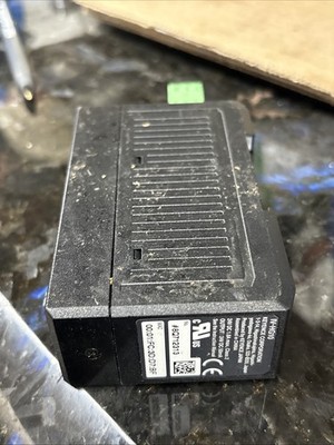 Keyence IV-HG10 Ethernet Module