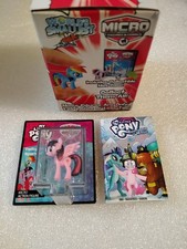 Worlds Smallest Micro Figures My Little Pony Twilight Sparkle 532 Mini Comic