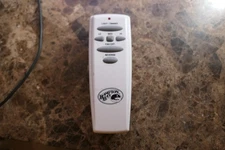 UC7078T OEM Remote for Hampton Bay Ceiling Fan CHQ7078T UC7067RC UC7030T