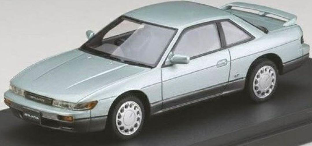 MARK43 Nissan Silvia K