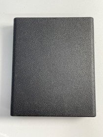 Mario Bros. Atari 2600, 1983 Cartridge (Read Description)