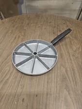 Jon E Bake Nordic Ware  Pan Cornbread Vintage...