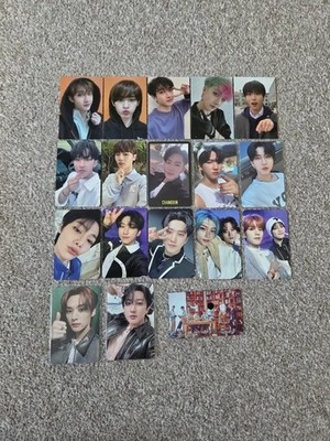 Stray Kids Album Pc's Kpop Sale