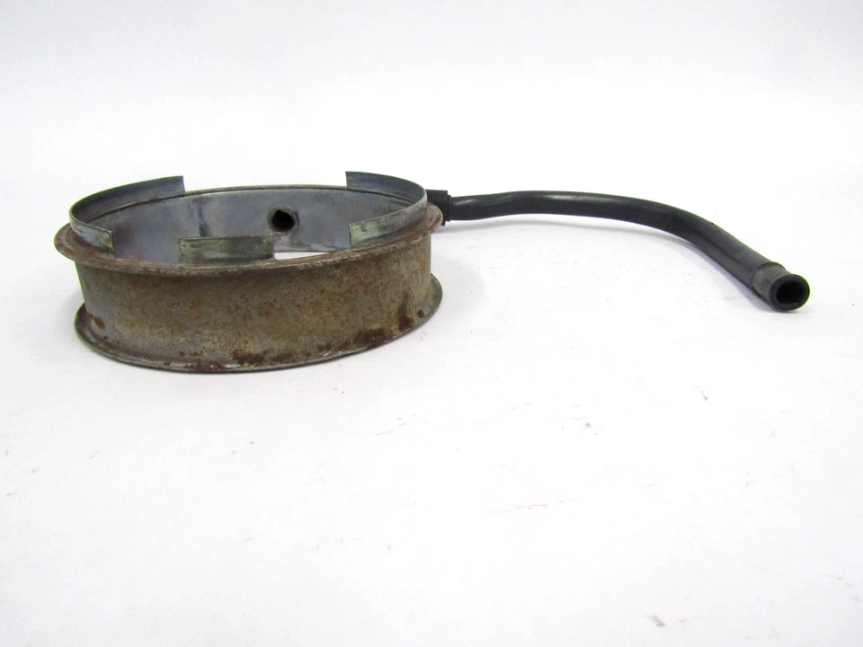 Camión Chevy TBI 1987-1995 espaciador filtro de aire 4,3 5,0 5,7 7,4 Suburban S10 Tahoe Foto 2 de 4