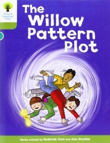 Oxford Reading Tree: Level 7: Stories: The Willow Patter... | Buch | Zustand gut