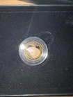American Eagle 2021 One-Tenth Ounce Gold Proof Coin (21EEN)