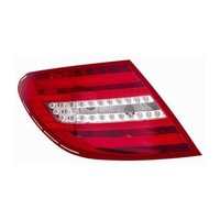 RüCklicht Blinker Sx FüR Classe C W204 Von 2011 Limousine Und Coupe L.E.D.