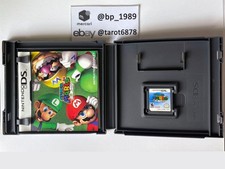 Super Mario 64 DS - Nintendo DS - CIB [TESTED]