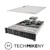 Dell PowerEdge R730xd Server 2.20Ghz 40-Core 320GB RAM 3.8TB SSDs + 40TB Storage