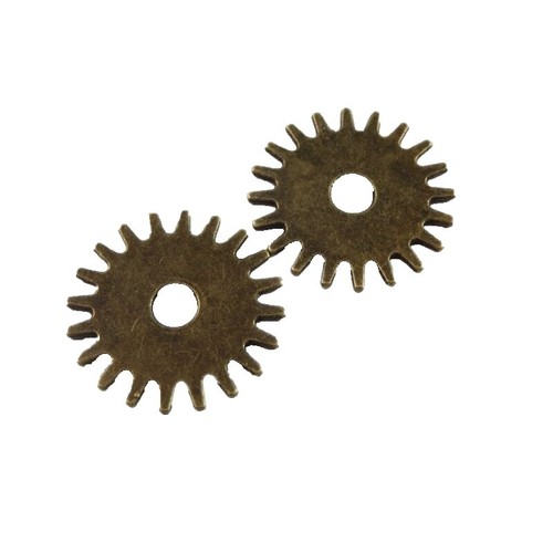 Perle Di Vetro Stardust Circa 8 Mm Grigio Acciaio Circa 70 Perle - Foto 5