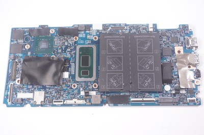 Compatible with V32GF Dell Intel i7-10510U Motherboard I7500-7289BLK-PUS