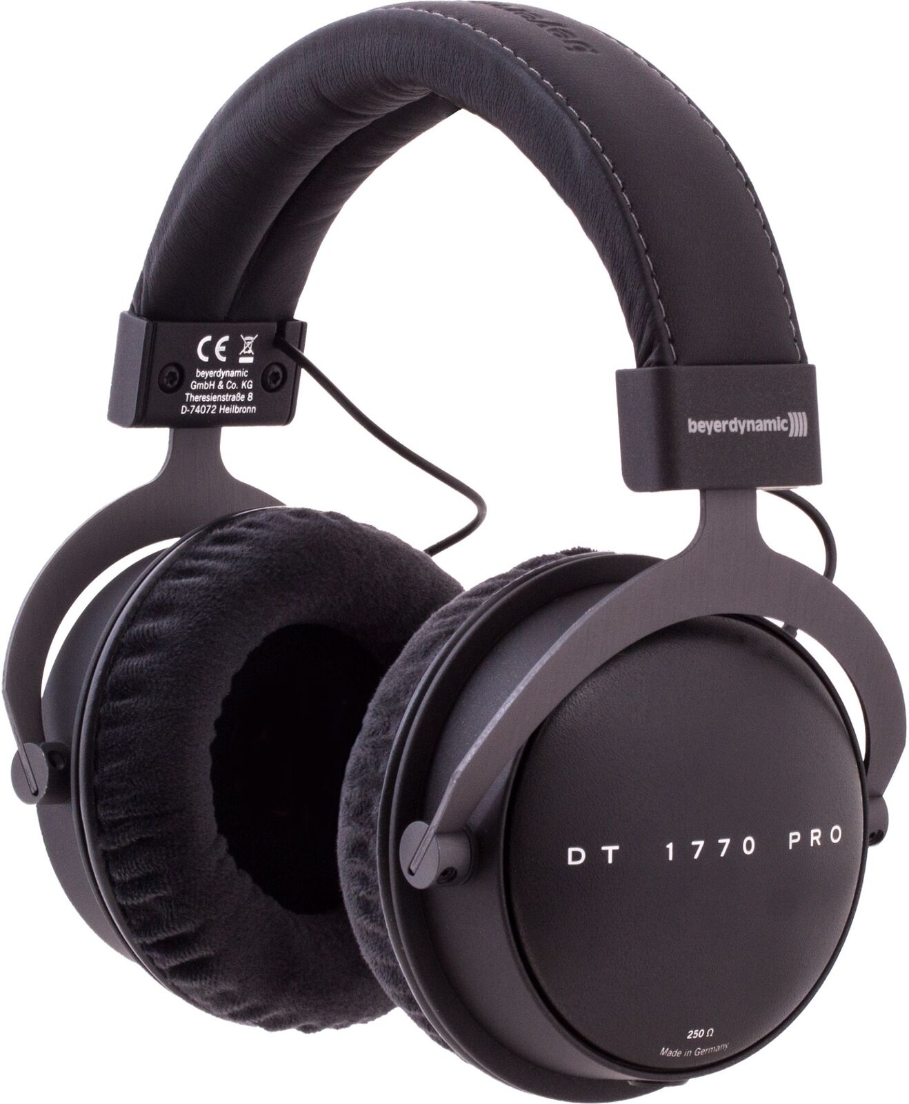 beyerdynamic DT 1770 Pro Studio Headphones for sale online | eBay