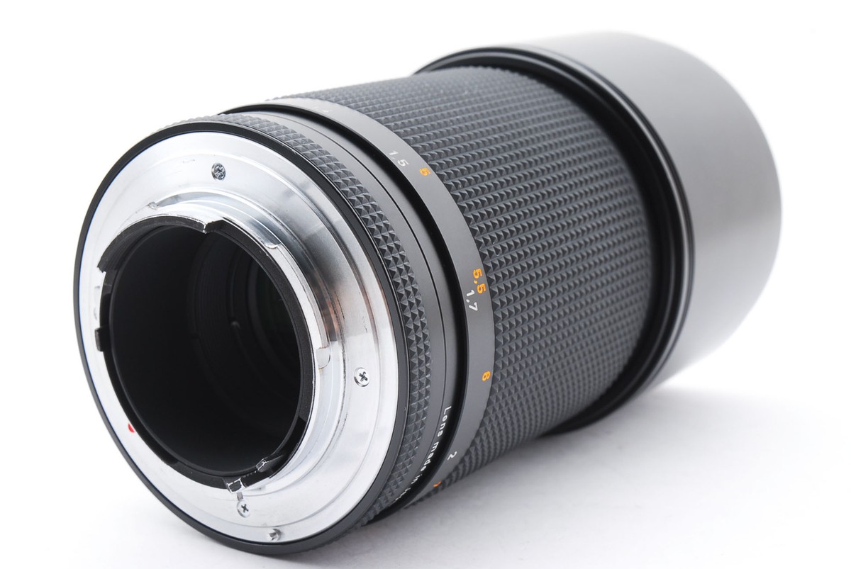 【美品レアレンズキャップ付き】CONTAX 180mm f2.8 美品レアレンズキャップ付き】CONTAX 180mm f2.8 - メルカリ