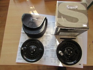 Scientific Anglers System 2 Fly Reel en vente | eBay
