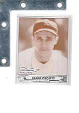 1983 TCMA 1943 Play Ball Reprint RARE SINGLES! Pick From List Up To 25% OFF!