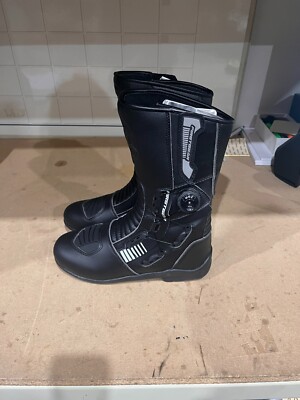 FIRSTGEAR KILIMANJARO BOOTS #518925